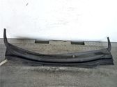 Wiper trim