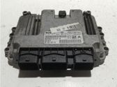 Unidad de control/módulo ECU del motor