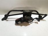 Motor del limpiaparabrisas
