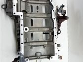 Front subframe