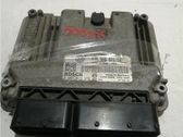 Motorsteuergerät ECU