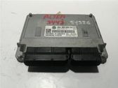 Unidad de control/módulo ECU del motor