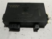 Unité de commande, module ECU de moteur