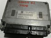 Engine control unit/module ECU
