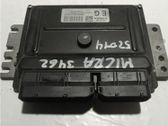 Engine control unit/module ECU