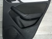 Panel lateral delantero