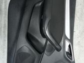 Panel lateral delantero