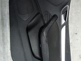 Panel lateral delantero
