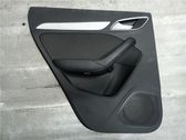 Panel lateral delantero