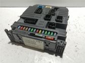 Unidad de control/módulo ECU del motor