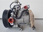 Ilmastointilaitteen kompressorin pumppu (A/C)
