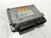 Engine control unit/module ECU