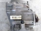 Gearbox transfer box case