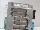 Módulo de confort/conveniencia