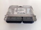 Motorsteuergerät ECU