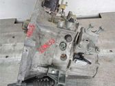 5 Gang Schaltgetriebe