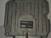 Unidad de control/módulo ECU del motor