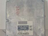 Unidad de control/módulo ECU del motor