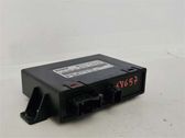 Unidad de control/módulo del motor