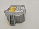 Unidad de control/módulo del Airbag