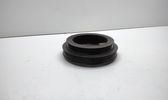 Crankshaft pulley