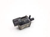 Electroválvula del turbo