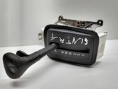 Gear shifter/selector
