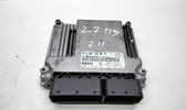 Calculateur moteur ECU