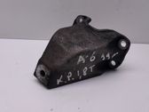 Engine mounting bracket