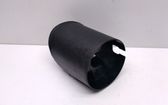 Steering wheel column trim