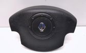 Steering wheel airbag