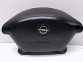 Steering wheel airbag
