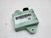 Immobilizer control unit/module