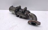 EGR valve