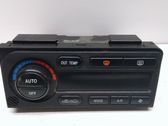 Climate control unit