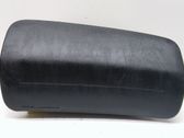 Passenger airbag
