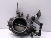Throttle valve
