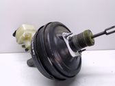 Brake booster