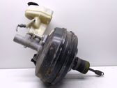 Brake booster