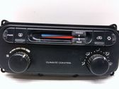 Climate control unit