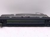 Radio/CD/DVD/GPS head unit