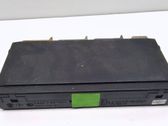 Comfort/convenience module