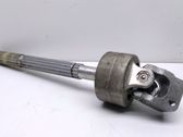 Steering column universal joint