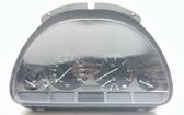 Speedometer (instrument cluster)