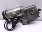 Sunroof motor/actuator