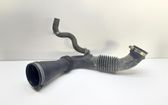 Intercooler hose/pipe