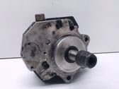 Fuel injection high pressure pump
