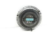 Embrayage de ventilateur visqueux