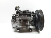 Pompe d'injection de carburant à haute pression