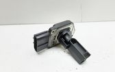 Mass air flow meter